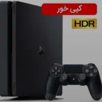 ps4 اسلیم ۲۲۱۶ اخرین سری کپیخور