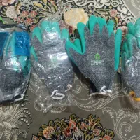 دستکش کار|ابزارآلات|گلبهار, شهر جدید گلبهار|دیوار