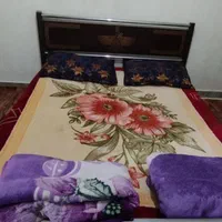 سویت دربست با پارکینگ ویلای|اجارهٔ کوتاه‌مدت ویلا و باغ|گرگان, |دیوار