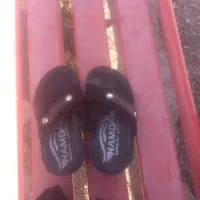 کفش دمپایی پسرانه نونو