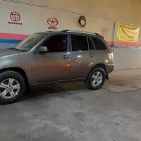 ام‌وی‌ام X33 دنده‌ای، مدل ۱۳۹۰|خودرو سواری و وانت|مشهد, توس (بلوار توس)|دیوار
