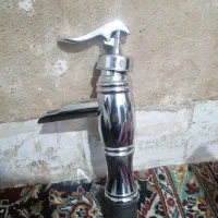 شیر روشویی ابشاری طوفان