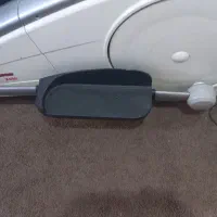 الپتیکال (اسکی فضایی) کراس فیتنس مدل cross x600|تجهیزات ورزشی|آبادان, |دیوار