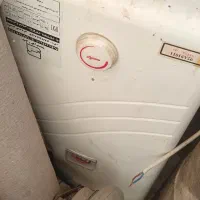 آبگرمکن آزمون  نیاز به تعمیر