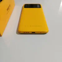 گوشی poco m3|موبایل|نسیمشهر, |دیوار