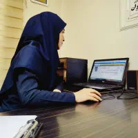 وکیل پایه یک دادگستری(خانواده،تصادفات،اداره کار)