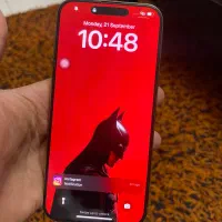 ایفون ۱۶پرومکس zza deser 256