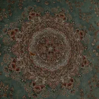 فرش دوازده متری