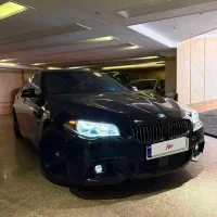 BMW 528i 2015|خودرو سواری و وانت|تهران, تجریش|دیوار