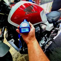 کارشناس*موتورسنگین۰سبک*هندا+یاماهاoسوزوکی+کاوازاکی|خدمات موتور و ماشین|تهران, سعادتآباد|دیوار