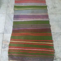 گلیم دستباف پشمی  ۷۰در۲ متر