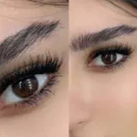 خدمات اکستنشن مژه|خدمات آرایشگری و زیبایی|دوگنبدان, |دیوار