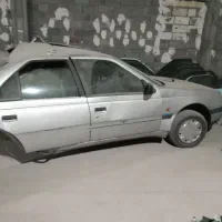 پژو 405 جی ال ایکس (GLX)، مدل ۱۳۸۷|خودرو سواری و وانت|تبریز, |دیوار