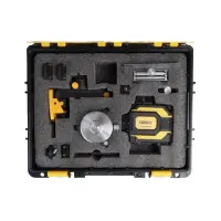 تراز لیزری 360 درجه نور سبز تراست TR50W + ریموت|ابزارآلات|کرج, دهقان ویلا|دیوار