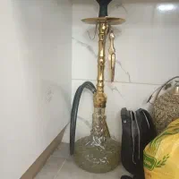 قلیون سلکونی قلیونه خوبیه بخاطر