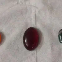 نیمستزنجیراستیلونگینانگشتر تراشخورده|جواهرات|سمنان, |دیوار