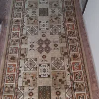 فرش گلیم