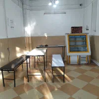 وسایل قهوه خانه