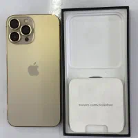 13 pro max باطری۸۹٪