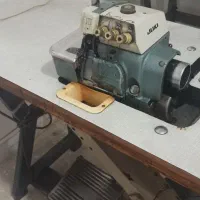 چرخ زیگزال ژوکی جوراب بافی و...
