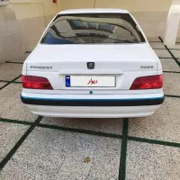 پارسXU7p نیمه سفارشی مدل 1402|خودرو سواری و وانت|مشهد, الهیه|دیوار