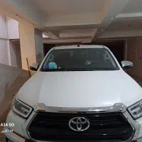 تویوتا هایلوکس 2024|خودرو سواری و وانت|دزفول, |دیوار