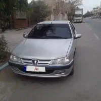 پارس83|خودرو سواری و وانت|تفت, |دیوار