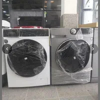 ماشین لباسشویی تمام اتوماتیک سمساری سارانی