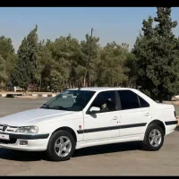 پژو پارس 1400 tu5 سیمی