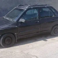پراید۸۳انژکتور سر سیلندر تراش نخورده