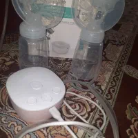 شیر دوش برقی|اسباب و اثاث بچه|یزد, |دیوار