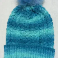 شال و کلاه بچه گانه دستبافت|کفش و لباس بچه|کاشان, امام خمینی|دیوار