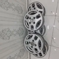 رینگ 13 پراید شرکتی