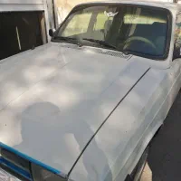 پیکان مدل 81 دوگانه دستی