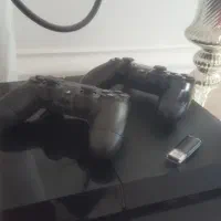 ps4 (کپی خور)