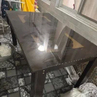 میز تک 6نفره