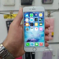 Iphone 6 s|موبایل|همدان, |دیوار
