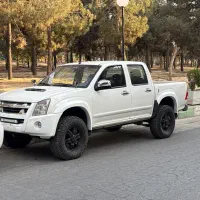 ایسوزو دی مکث دوکابین