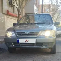 پراید132مدل88