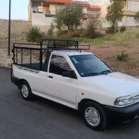 پراید وانت