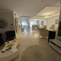 ۱۷۰ متر زعفرانیه_۲ پارکینگ+ طبقه بالا+ مشاعات کامل
