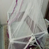 گهواره و کریر