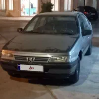 ۴۰۵ استثنایی بسیار تمیز