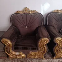 مبل سلطنتی