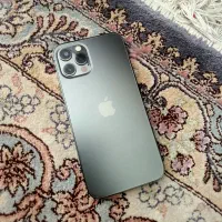 iPhone 12 pro 512gig