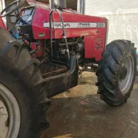 تراکتور 299 جفت فابریک و ادوات