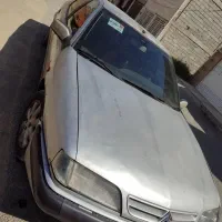 سیتروئن زانتیا 2000cc، مدل ۱۳۸۴