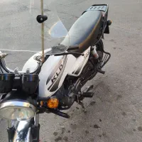 kld کی ال دی200|موتورسیکلت|ری, دولتآباد|دیوار