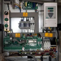 برقکار ساختمان وصنعتی