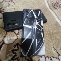 جهت معاوضه گوشی شیامی k40گیمینگ